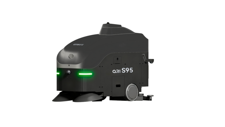 S95 robot